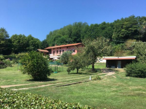 la cascina dei ciliegi